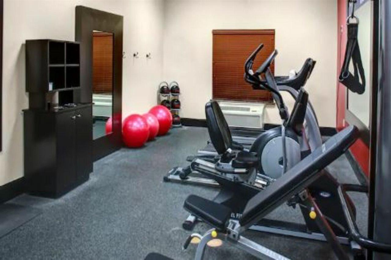 Hampton Inn & Suites Boerne Eksteriør bilde