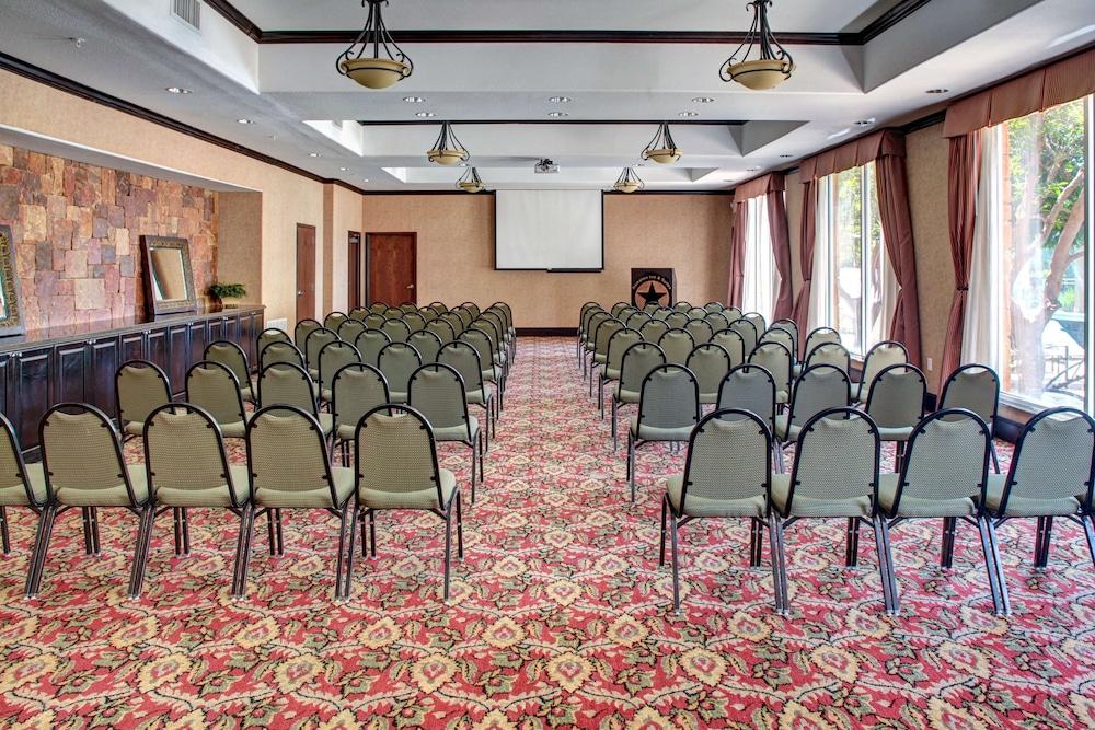 Hampton Inn & Suites Boerne Eksteriør bilde