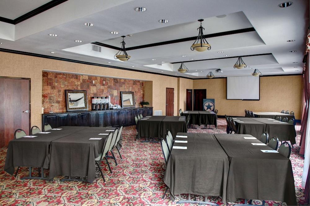 Hampton Inn & Suites Boerne Eksteriør bilde