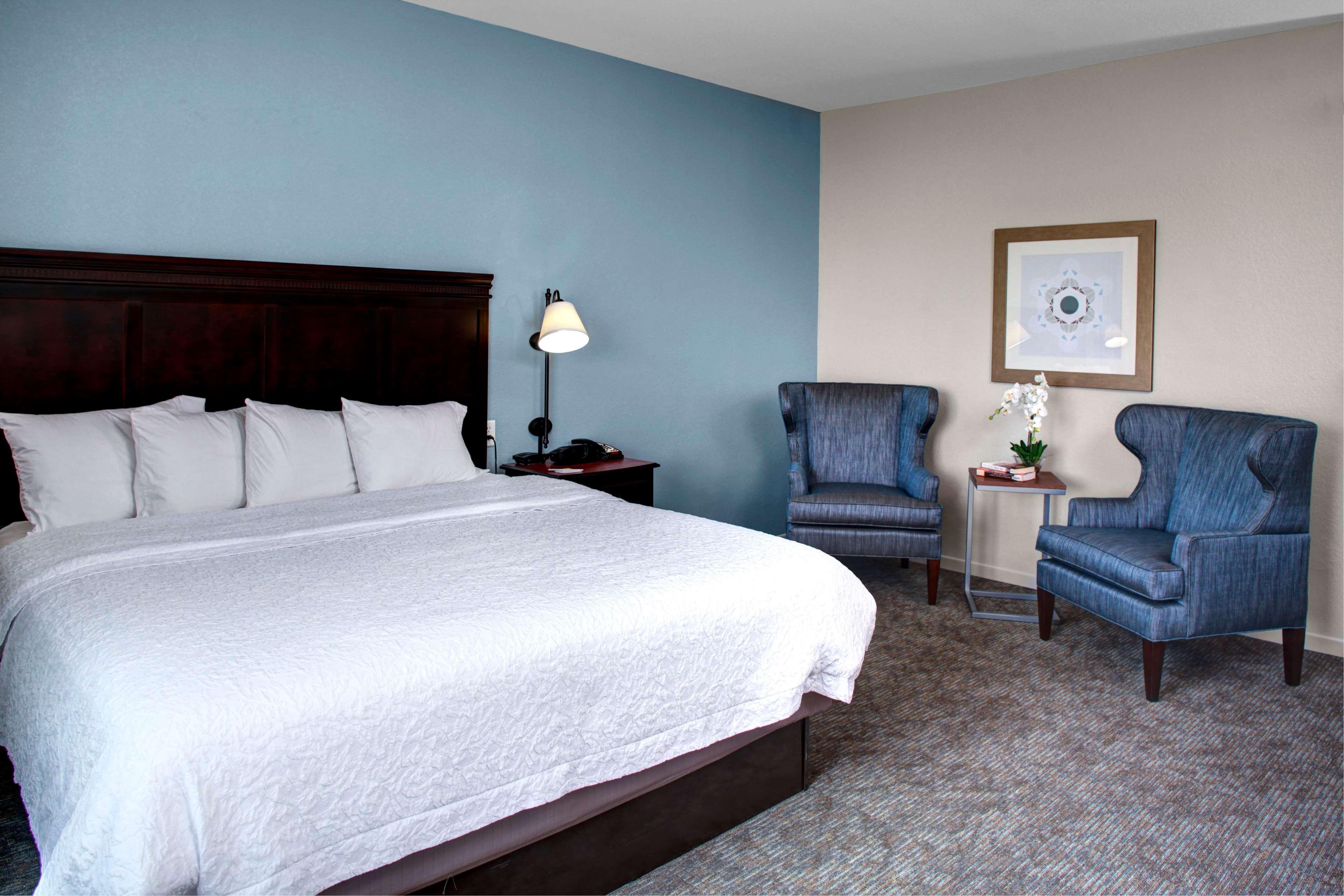 Hampton Inn & Suites Boerne Eksteriør bilde