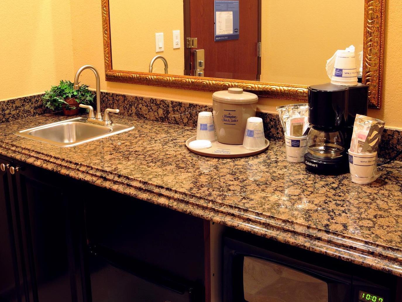Hampton Inn & Suites Boerne Eksteriør bilde