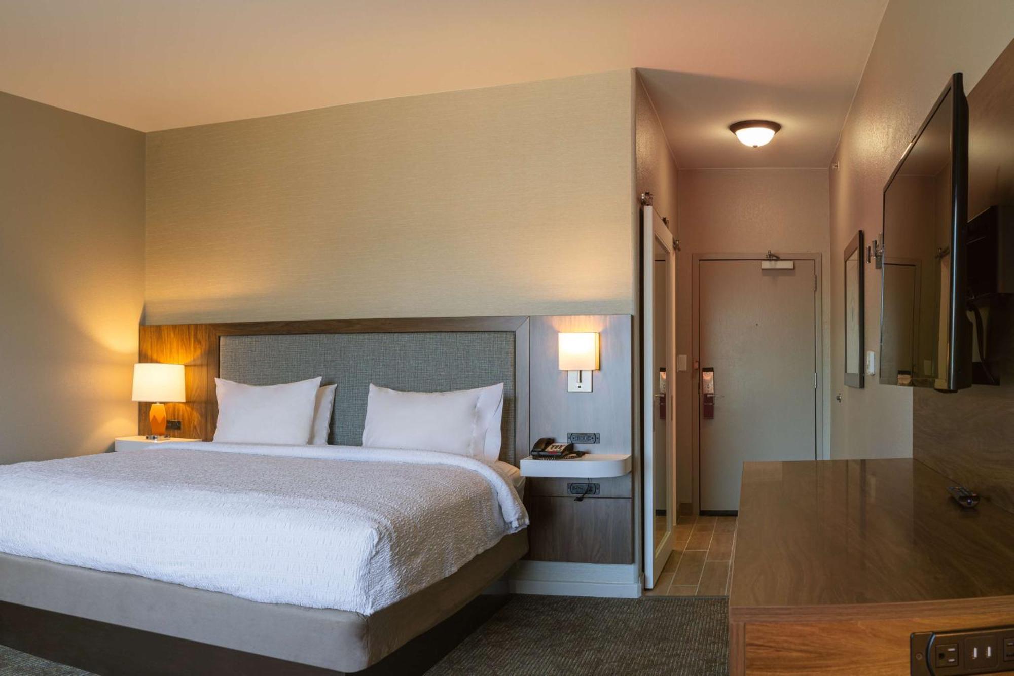 Hampton Inn & Suites Boerne Eksteriør bilde