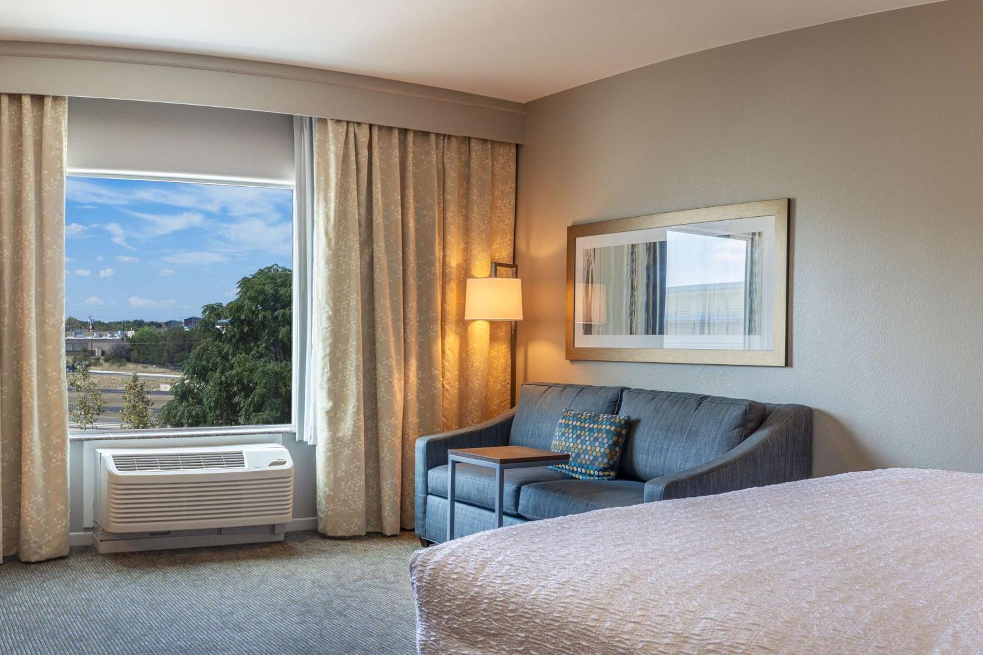 Hampton Inn & Suites Boerne Eksteriør bilde
