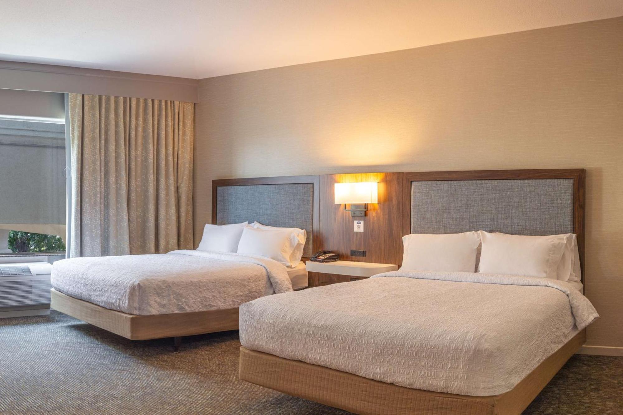 Hampton Inn & Suites Boerne Eksteriør bilde