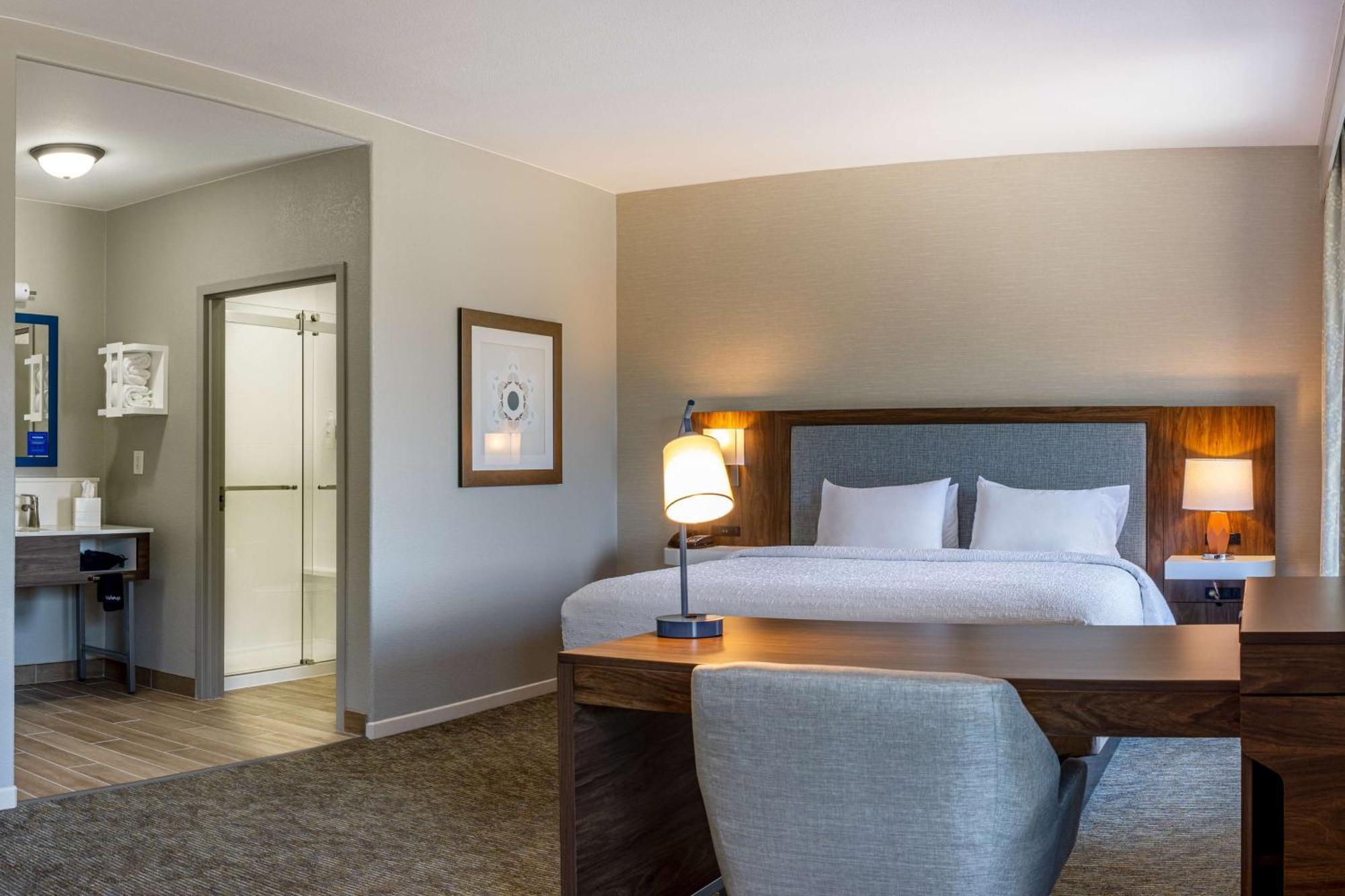 Hampton Inn & Suites Boerne Eksteriør bilde
