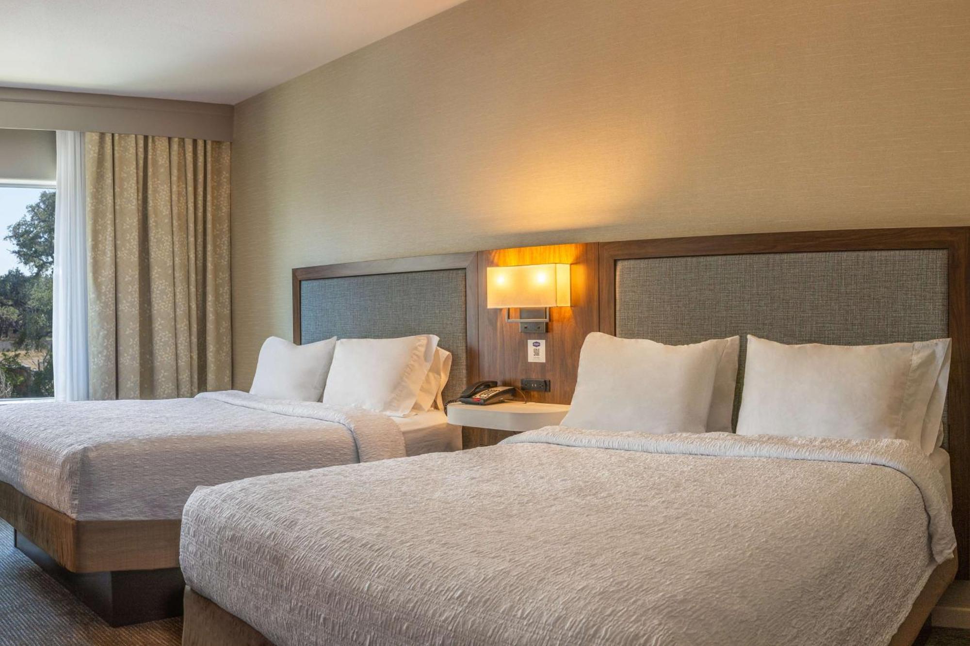 Hampton Inn & Suites Boerne Eksteriør bilde