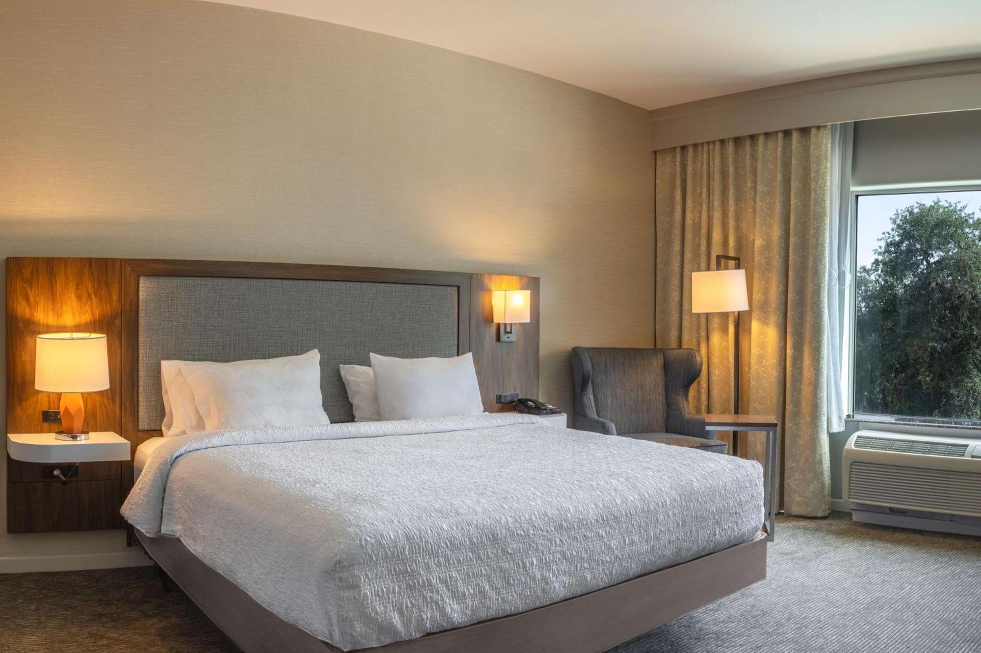 Hampton Inn & Suites Boerne Eksteriør bilde
