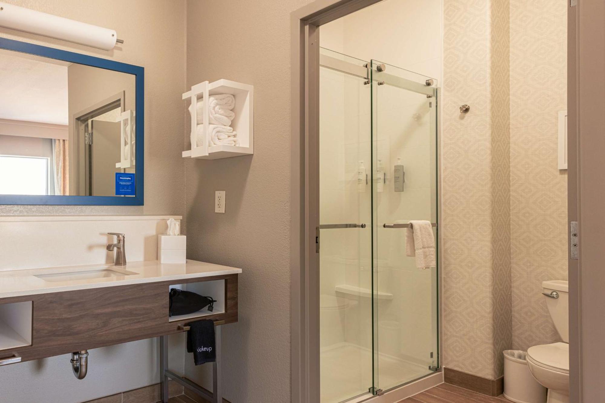 Hampton Inn & Suites Boerne Eksteriør bilde
