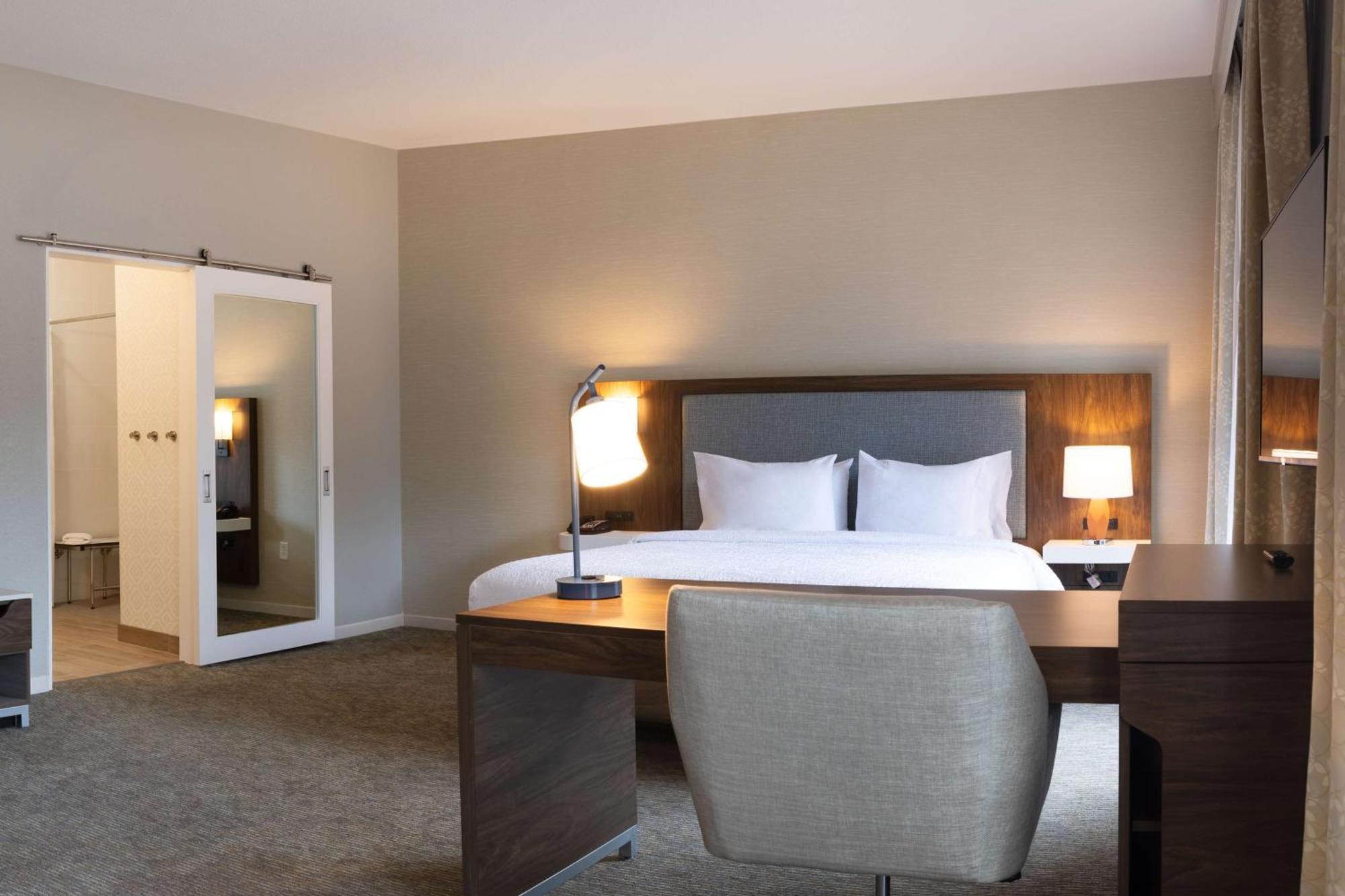 Hampton Inn & Suites Boerne Eksteriør bilde