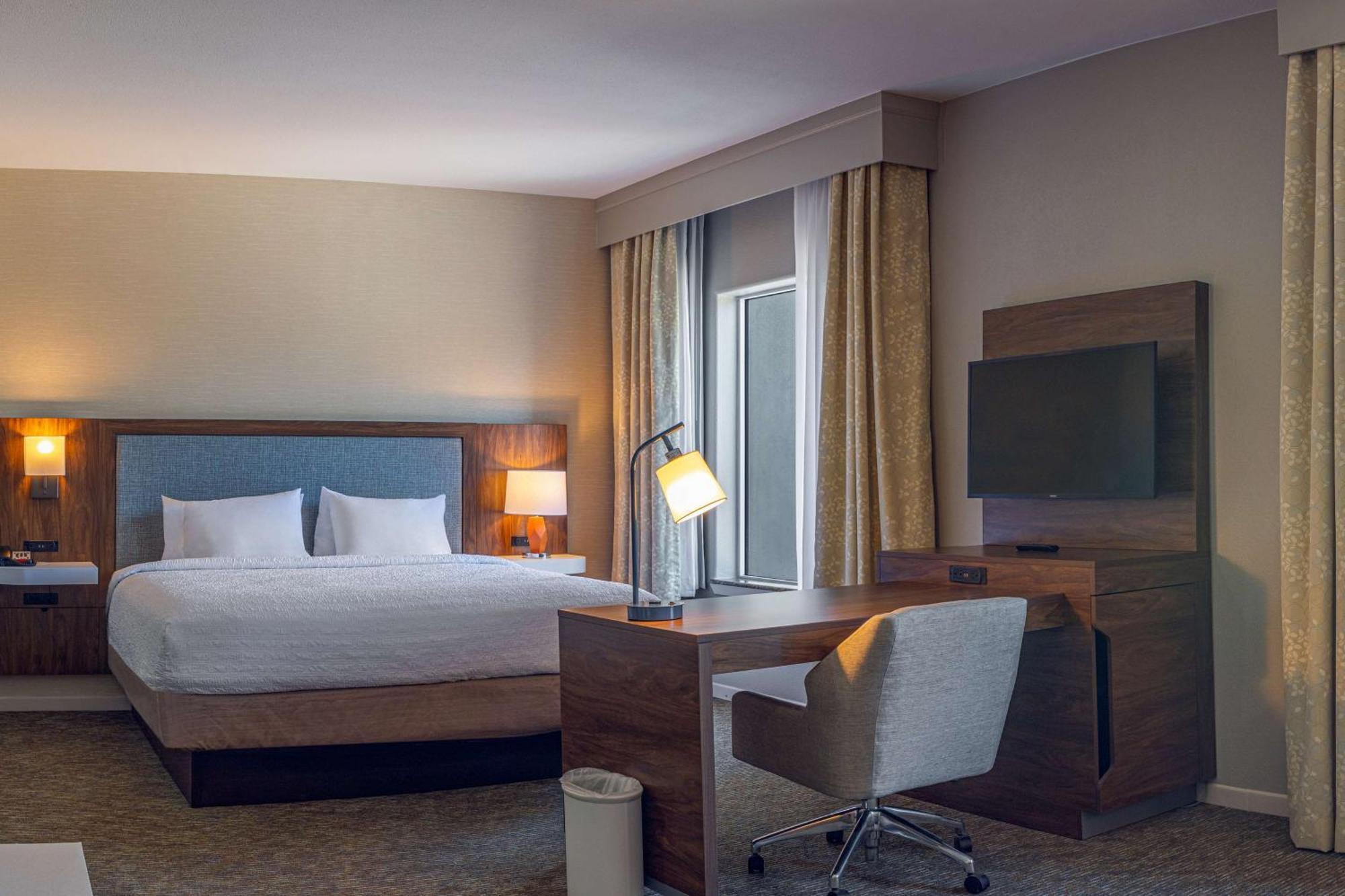 Hampton Inn & Suites Boerne Eksteriør bilde