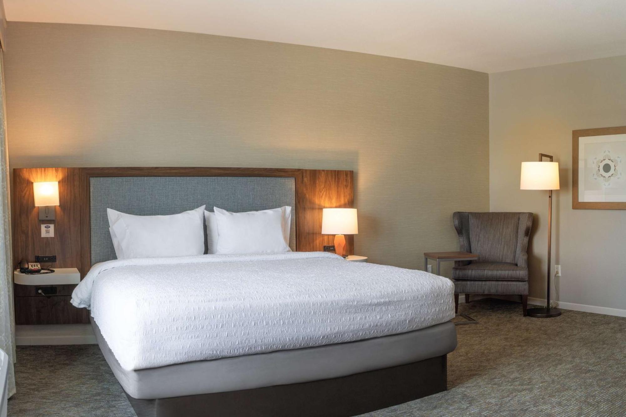 Hampton Inn & Suites Boerne Eksteriør bilde