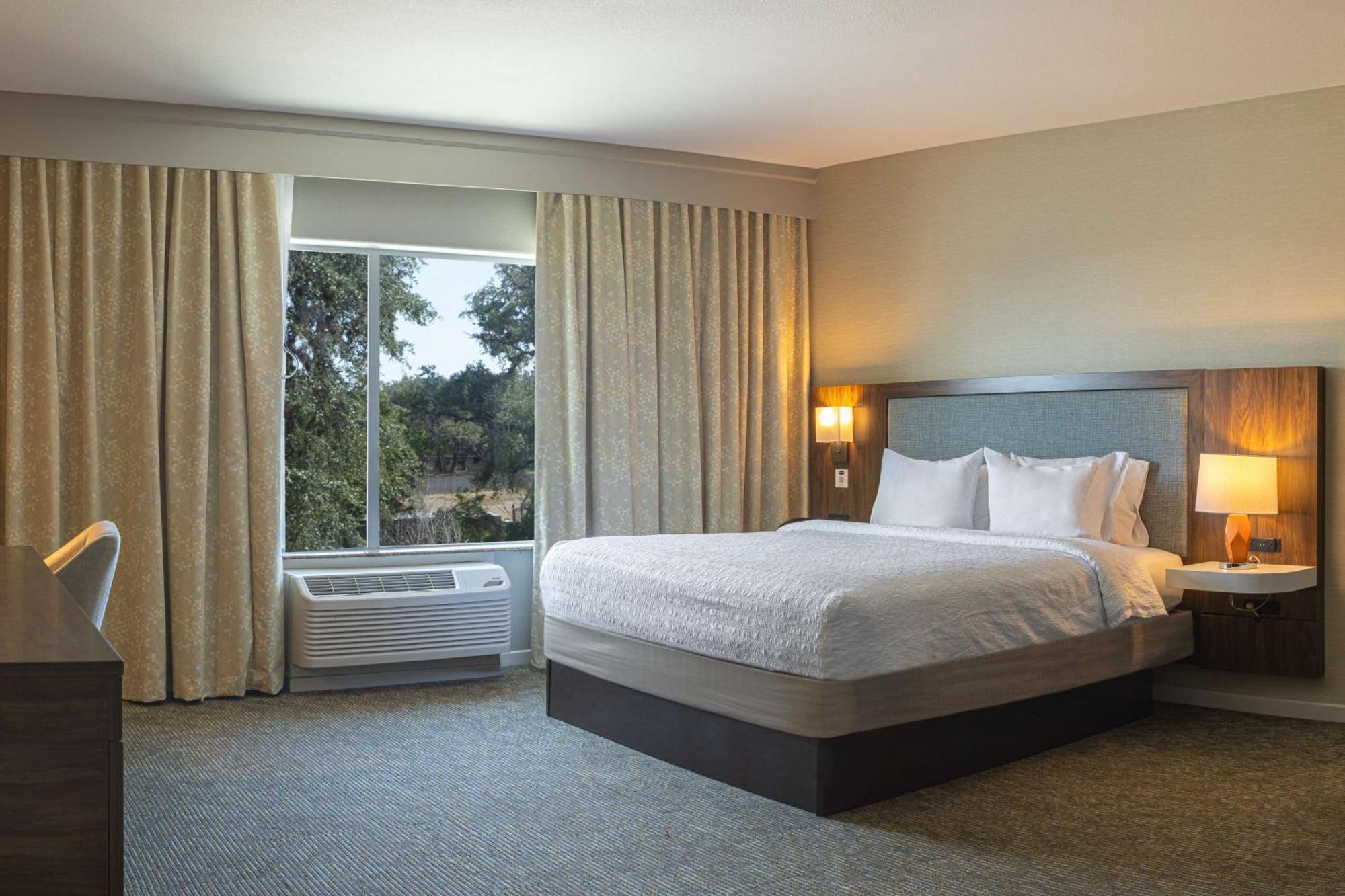 Hampton Inn & Suites Boerne Eksteriør bilde