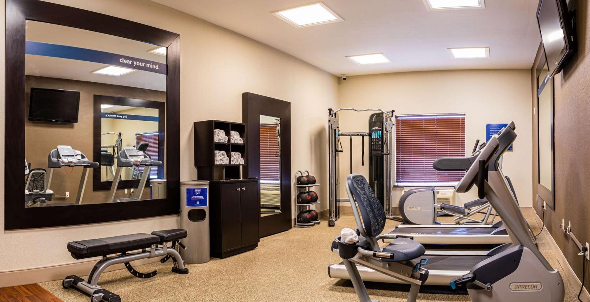 Hampton Inn & Suites Boerne Eksteriør bilde