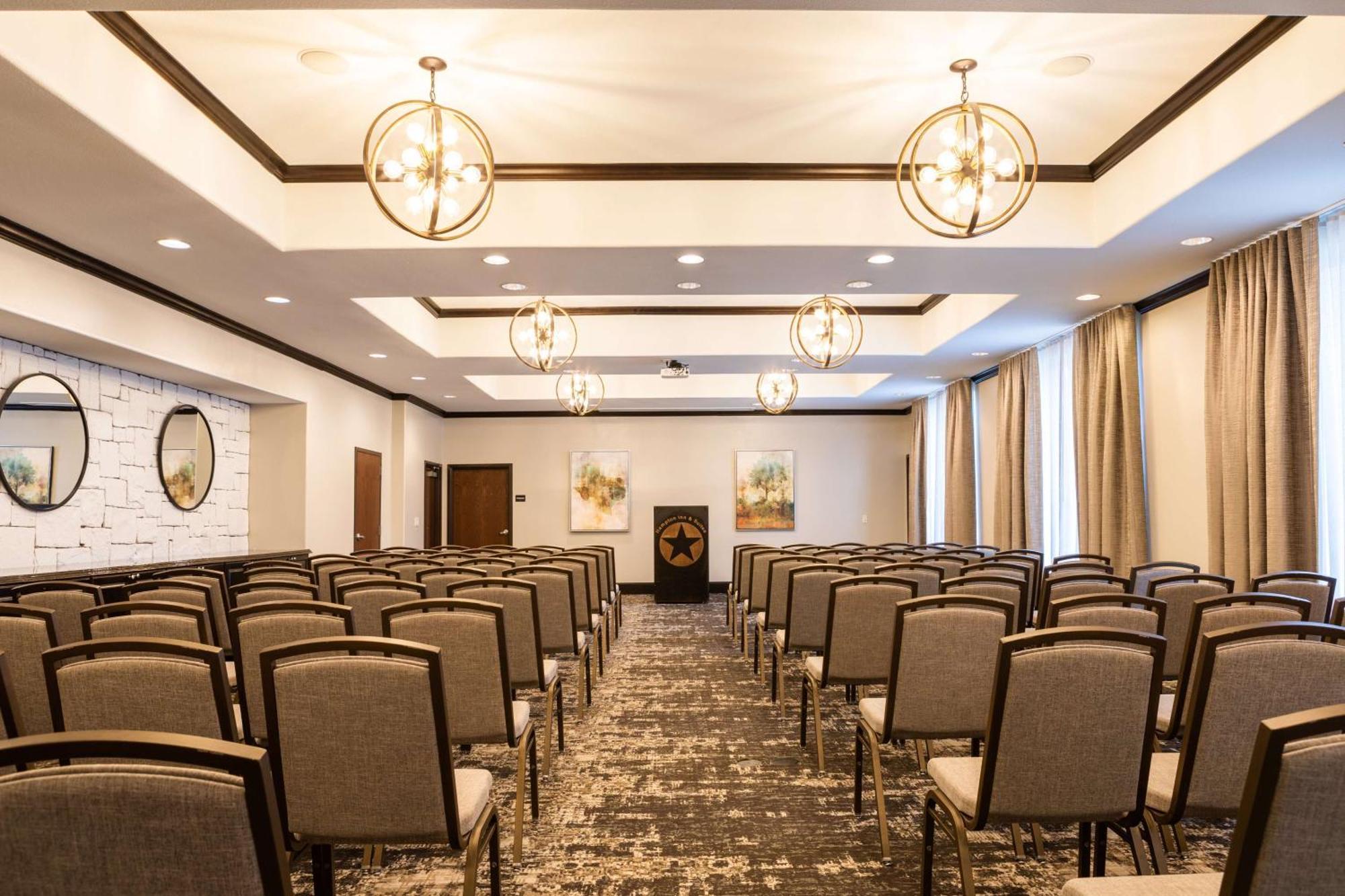 Hampton Inn & Suites Boerne Eksteriør bilde