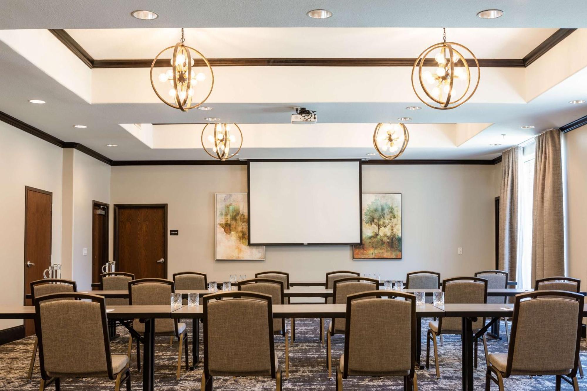 Hampton Inn & Suites Boerne Eksteriør bilde