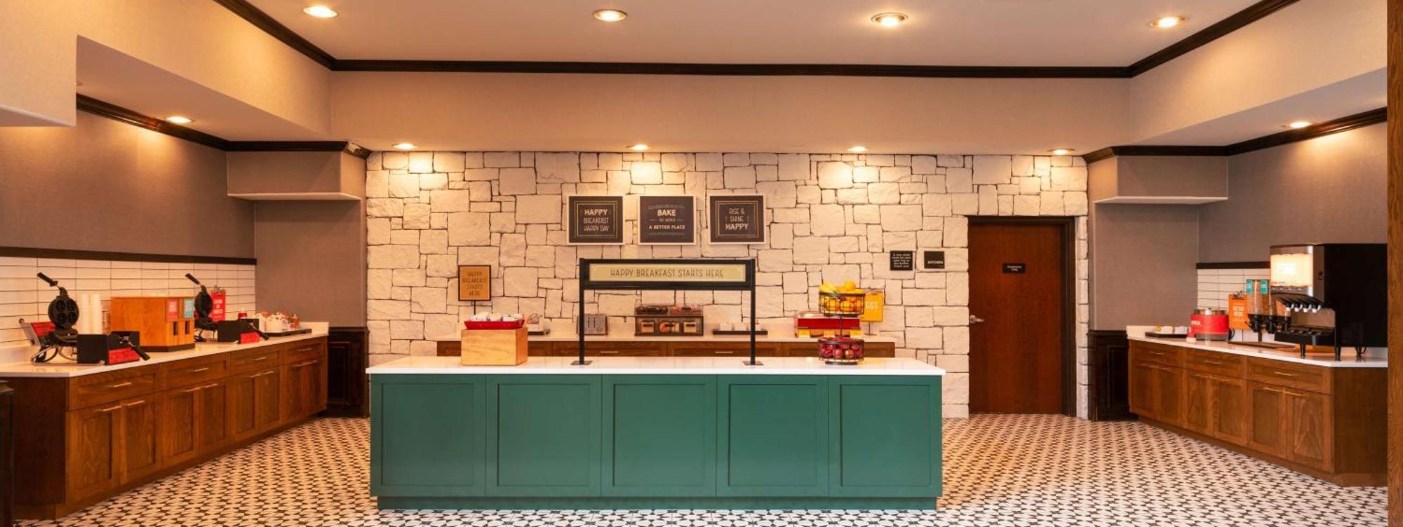 Hampton Inn & Suites Boerne Eksteriør bilde