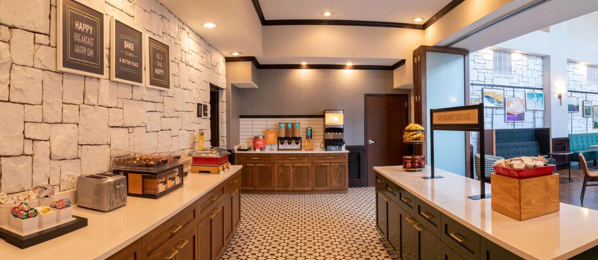 Hampton Inn & Suites Boerne Eksteriør bilde