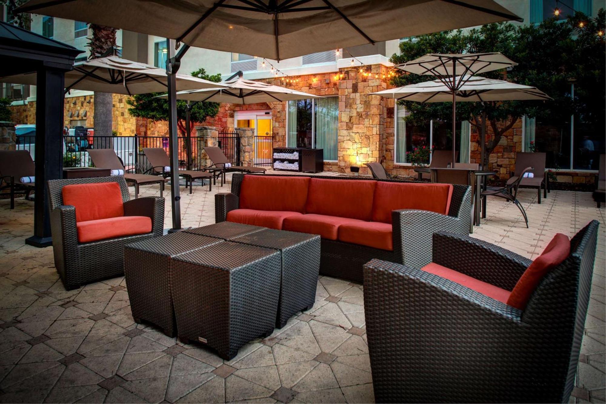Hampton Inn & Suites Boerne Eksteriør bilde