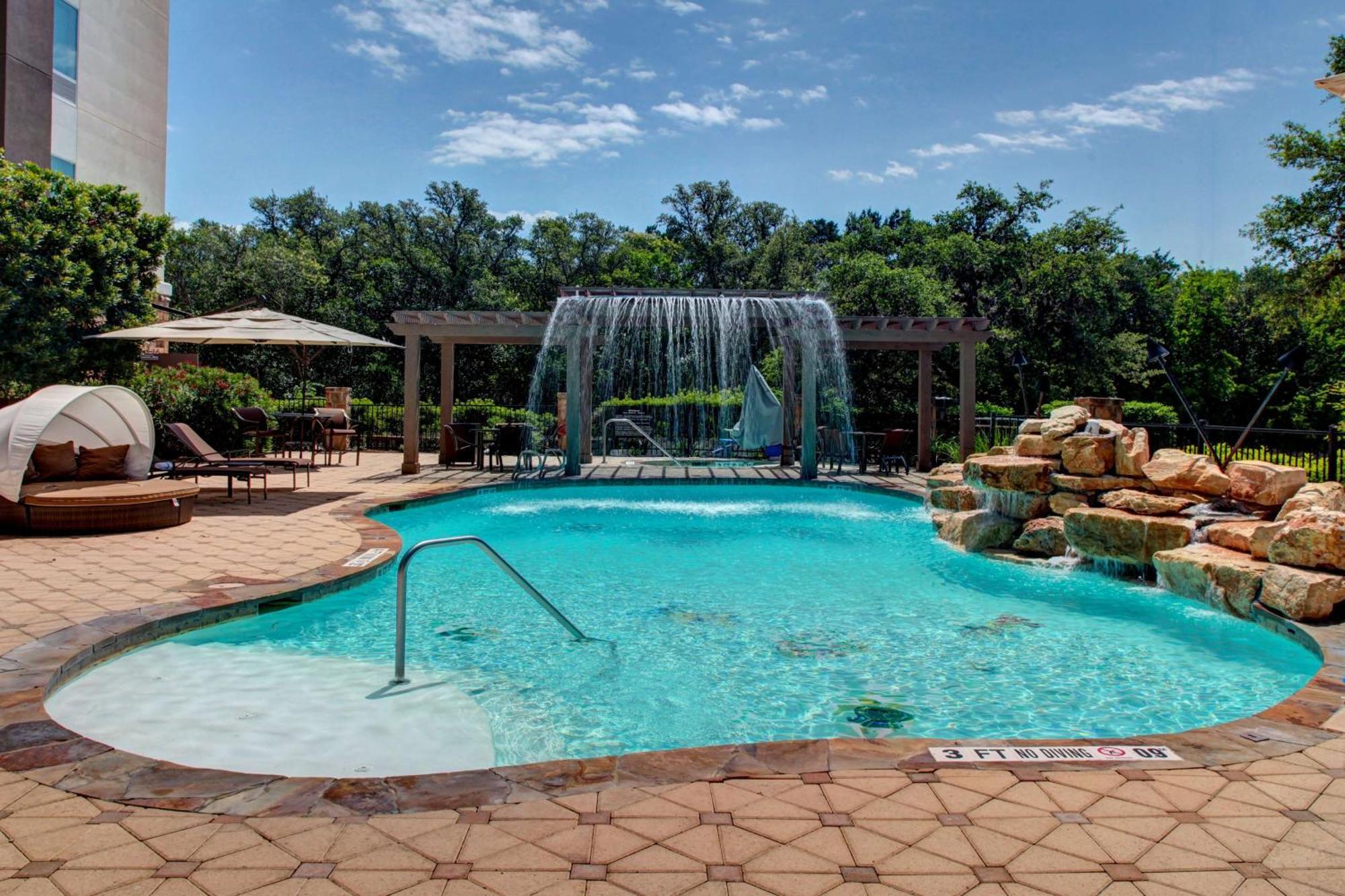 Hampton Inn & Suites Boerne Eksteriør bilde