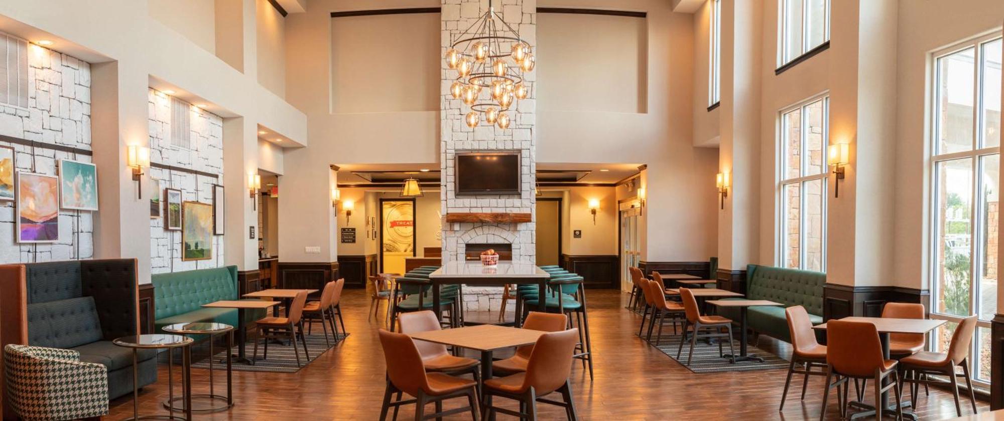 Hampton Inn & Suites Boerne Eksteriør bilde