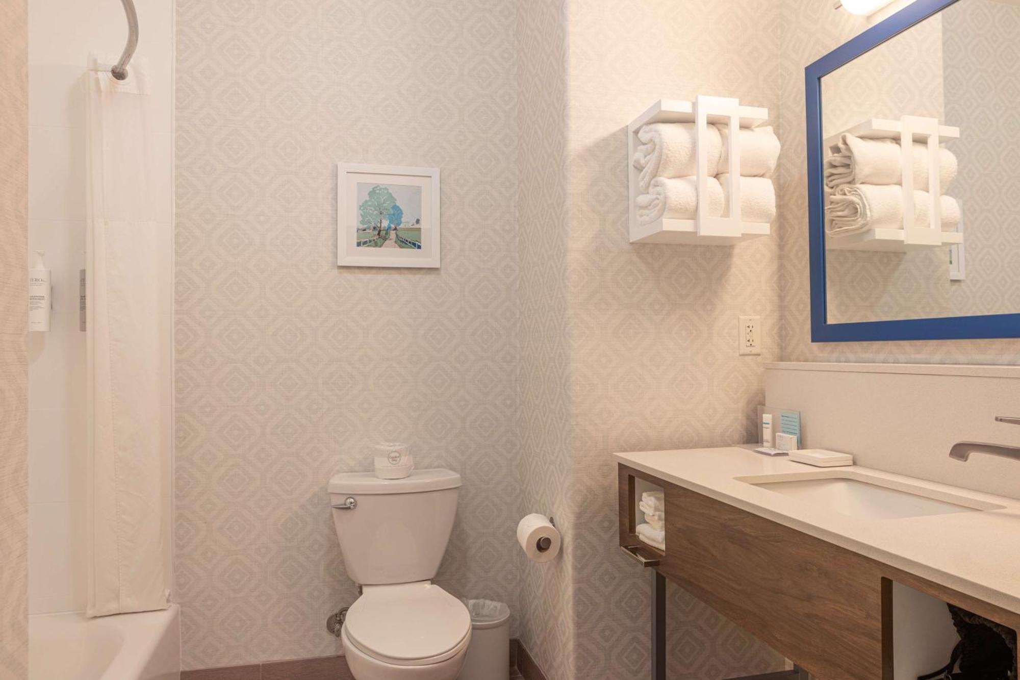 Hampton Inn & Suites Boerne Eksteriør bilde